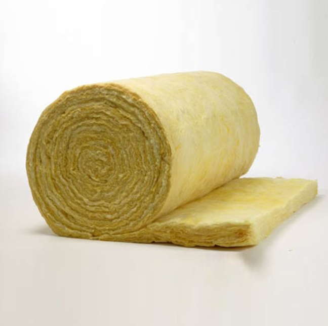 Glasswool : Material Efektif Untuk Peredam Suara