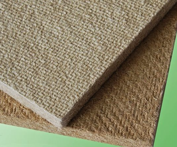 Acourete Softboard 230: Material Efektif Untuk Peredam Suara