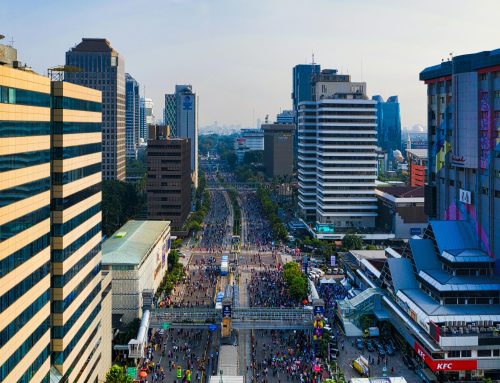 Mengurangi Kebisingan dengan Jasa Peredam Suara Profesional di Jakarta